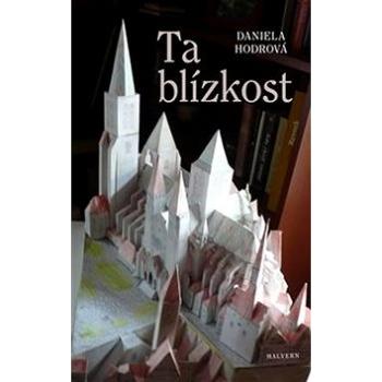 Ta blízkost (978-80-7530-172-7)