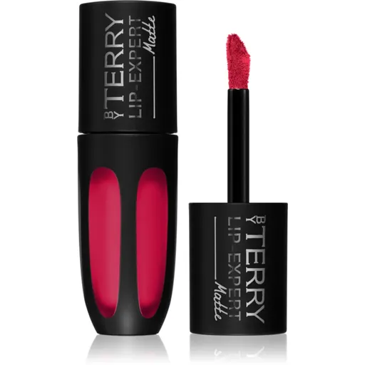 By Terry Lip-Expert Matte tekutá rtěnka s matným finišem odstín N°12 Dragon Doll 4 ml