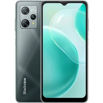 Blackview A53 gray (IG1089b2)