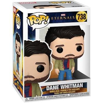 Funko POP! Marvel Eternals - Dane Whitman (M00558)