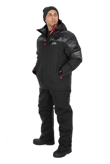 Fox Rage rybářský komplet Winter suit - XL