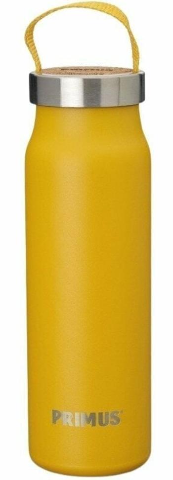 Primus Termoska Klunken Vacuum Yellow 0,5 L