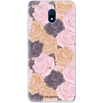 iSaprio Roses 03 pro Xiaomi Redmi 8A (roses03-TPU3_Rmi8A)