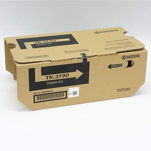 KYOCERA 1T02T60NL0 - originální toner, černý, 25000 stran