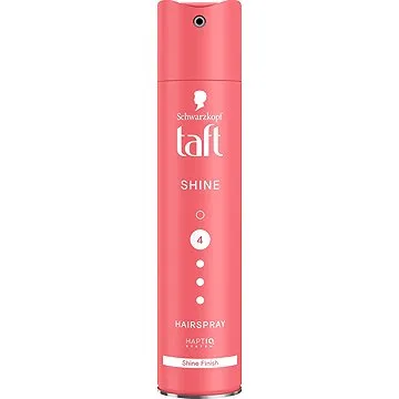 SCHWARZKOPF TAFT Shine Ultra Strong 250 ml (4012800702844)