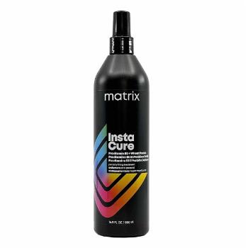 Matrix Bezoplachová kúra na poškozené vlasy Insta Cure (Porosity Treatment) 500 ml