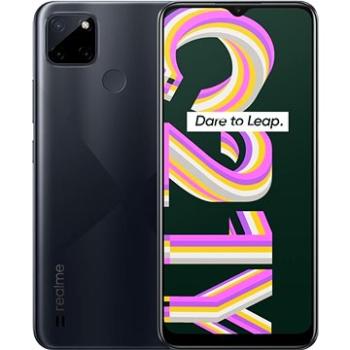 Realme C21Y 32GB černá (RMX3263BK32)