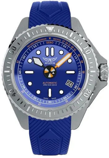 Aviator XPRO DIVE BREATHER 300 AUTO V.1.43.0.385.6