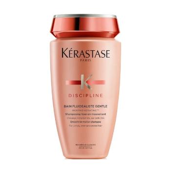 Kérastase Šampon pro nepoddajné vlasy Discipline (Bain Fluidealiste Gentle Shampoo) 1000 ml