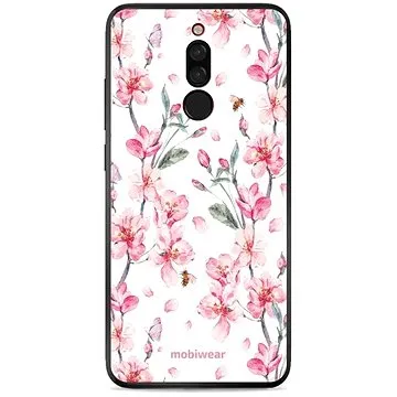 Mobiwear Glossy lesklý pro Xiaomi Redmi 8 - G033G (5904808484251)