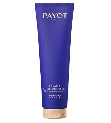 Payot Zklidňující gel po opalování Solaire (After Sun Soothing Gel) 150 ml
