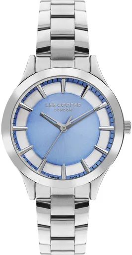 Lee Cooper Analogové hodinky LC07880.390