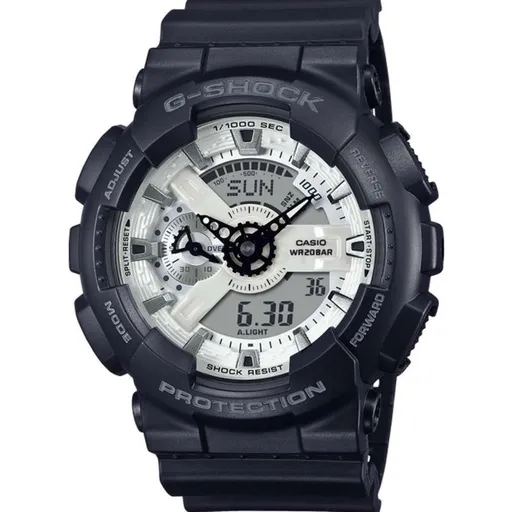 Casio G-Shock GA-110WD-1A