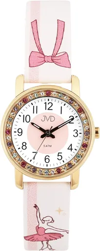JVD Dětské hodinky J7236.1