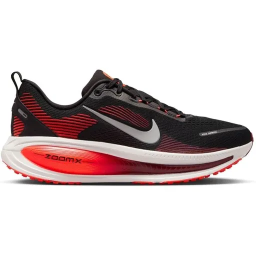 Nike VOMERO 18 Pánské běžecké boty, černá, velikost 42