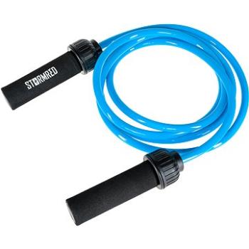 Stormred Heavy Jump Rope 470g blue (8595691070590)