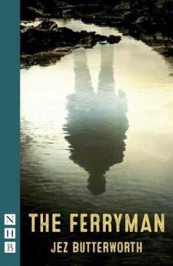 The Ferryman - Jez Butterworth