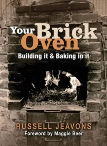 Your Brick Oven - Russell Jeavons