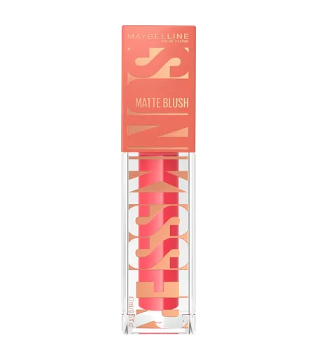 Maybelline Sunkisser Blush odstín 30 Pink Mirage tvářenka 4,7 mg