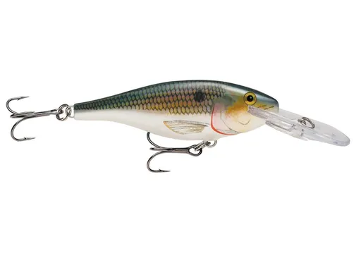 Rapala Wobler Shad Rap Deep Runner SD,Rapala Wobler Shad Rap Deep Runner SD