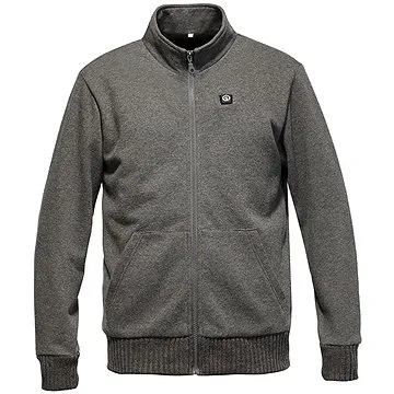 Vyhřívaná Savior pánská šedá (SPTjbrvyh02nad)