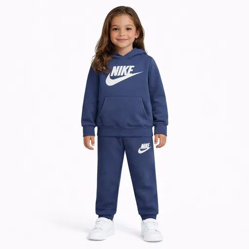 Nike kids club fleece set 92-98 cm