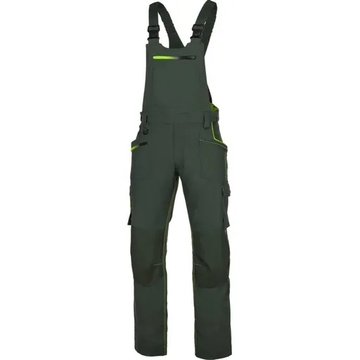 Ardon Pracovní kalhoty s laclem ARDON CREATRON - Khaki | 64