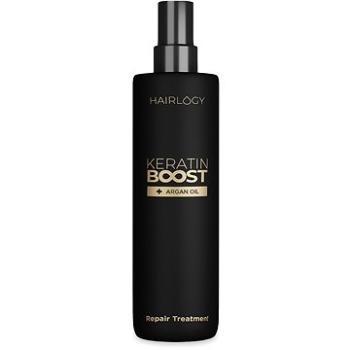 Hairlogy BEAUTY – Keratin BOOST (8593085066518)