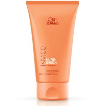 WELLA PROFESSIONALS Invigo Nutri-Enrich Frizz Control Cream 150 ml (8005610644721)