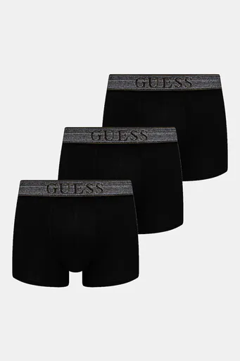 Boxerky Guess JOE 3-pack