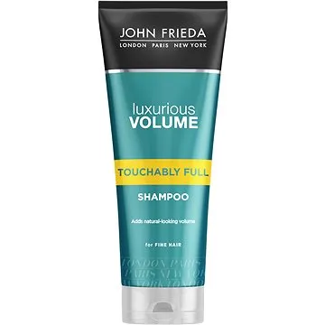JOHN FRIEDA Luxurious Volume Volume Lift Shampoo 250 ml (5017634119706)