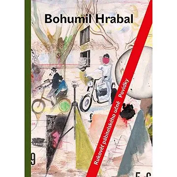 Rukověť pábitelského učně (9788024629650)