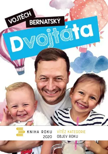 Vojtěch Bernatský: Dvojtáta - Vojtěch Bernatský