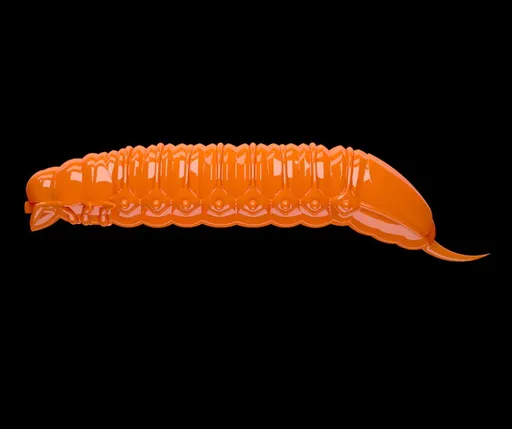 Libra Lures Goliath Hot Orange,Libra Lures Goliath Hot Orange