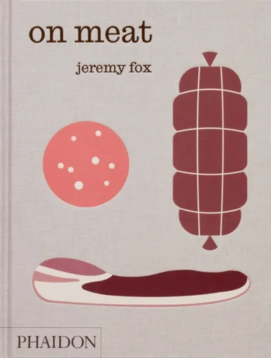 On Meat - Jeremy Fox, Rachael Sheridan