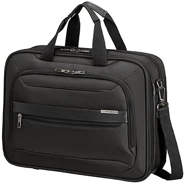 Samsonite Vectura EVO LAPTOP BAILHANDLE 15.6" Black (CS3*09006)
