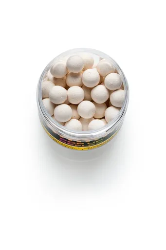 Mivardi Plovoucí boilie Rapid PopUp Reflex 70g - Scopex + smetana 14mm,Mivardi Plovoucí boilie Rapid PopUp Reflex 70g - Scopex + smetana 14mm