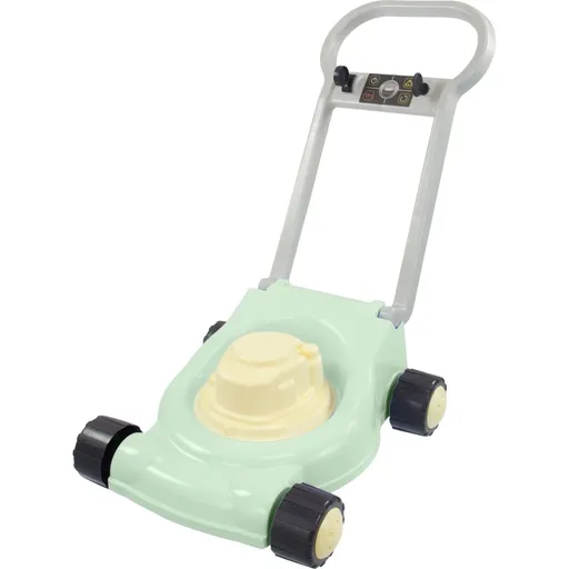 Mochtoys Sekačka na trávu zelená