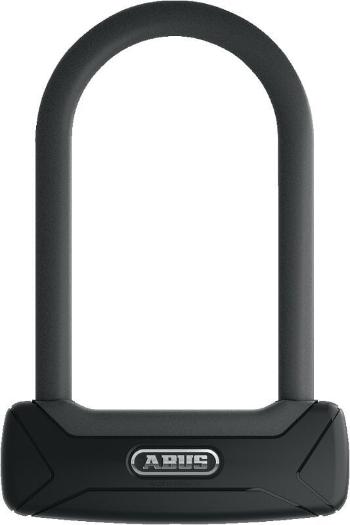 Abus Granit Plus 640/135HB150 Black Zámek