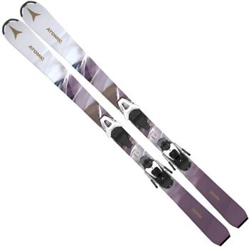 Atomic Maven Girl 130-150 + C 5 GW Ski Set 150 cm Lyže