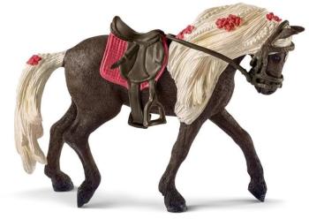 Figura Schleich 42469 Rocky Mountain Mare - Lókiállítás