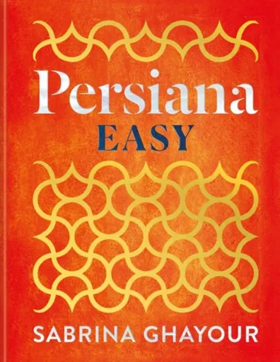 Persiana Easy - Sabrina Ghayour