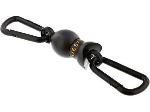 Westin Magnet na podběrák W8 Net Magnet 5,5kg Black,Westin Magnet na podběrák W8 Net Magnet 5,5kg Black