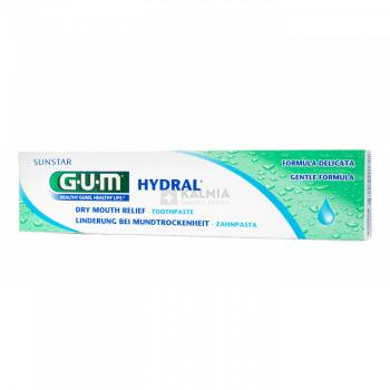 GUM Hydral fogkrém 75 ml