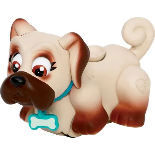 Pet Parade 1pack - Mops