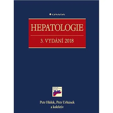Hepatologie (978-80-271-0394-2)