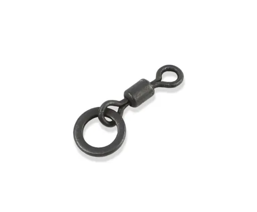 Carp ´R´ Us Obratlík Ringed micro swivel 10ks,Carp ´R´ Us Obratlík Ringed micro swivel 10ks