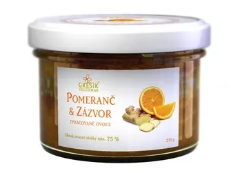 Valdemar Grešík Grešík Pomeranč