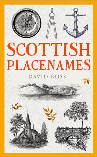Scottish Placenames - David Ross