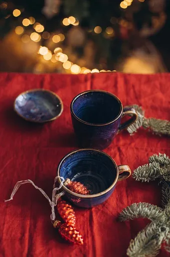 Hrnek Bonna Sapphire 320 ml